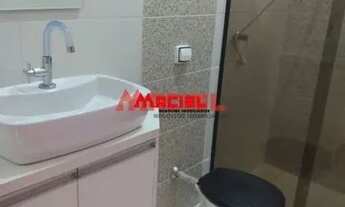 Imagem 4: Casa Padrão em Sao Jose dos Campos