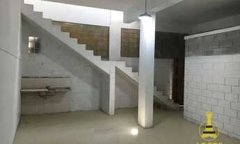 Imagem 2: Galpão para locação em Terra Preta, conta com um fácil acesso