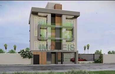 Imagem 2: Tijucas - Apartamento Padrão - BOSQUE DA MATA