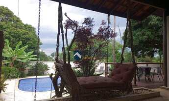 Imagem 7: CASA DE ONDOMÍNIO PARA VENDA EM VINHEDO/SP