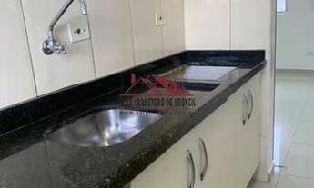 Imagem 4: Apartamento locação Residencial bairro Guarani Colombo Condomínio Incluso