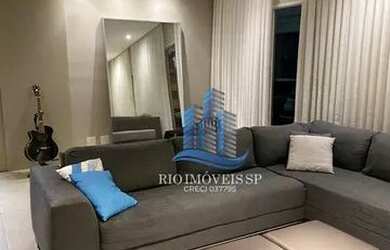 Imagem 5: Apartamento com 3 dormitórios à venda, 142 m² por R$ 1.600.000,00 - Santa Maria - São Caet