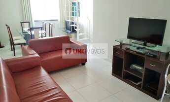 Imagem: Apartamento Cobertura Duplex em Praia de