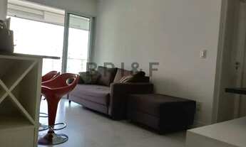 Imagem: Apartamento para Venda ou Locação 1 dormitório