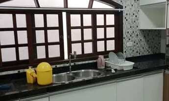 Imagem 5: Sobrado de 3 quartos para alugar no bairro Parque Terra Nova II