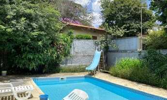 Imagem: CASA TÉRREA - CIDADE ADEMAR - SP