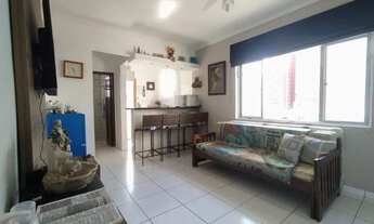 Imagem: Kitnet com 1 dormitório à venda, 35 m²