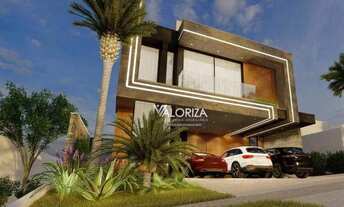 Imagem 2: Casa com 4 dormitórios à venda - Mont Blanc - Sorocaba/SP