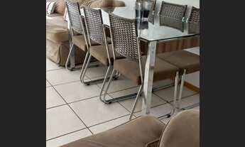 Imagem 2: Apto no Evidence Quality Taquara