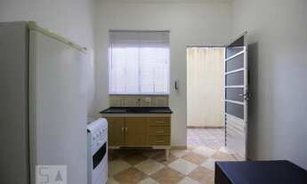 Imagem: Apartamento para Aluguel - Jardim Éster