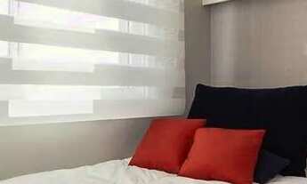 Imagem 7: Apartamento para Venda - 108.8m², 3 dormitórios, sendo 1 suites, 3 vagas - Cristo Redentor