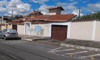 Imagem 2: Alugo casa com três quartos mobiliada - Bairro Niterói - Betim/MG