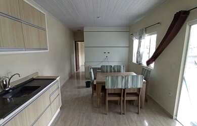 Imagem 2: Casa Alugel anual