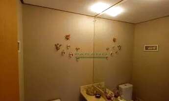 Imagem 6: Apartamento com 3 dormitórios à venda, 137 m² por R$ 870.000,00 - Jardim Irajá - Ribeirão