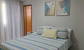 Imagem 6: Apartamento para aluguel possui 200 metros quadrados com 4 quartos em Pituaçu - Salvador