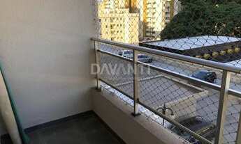 Imagem 3: Apartamento - Mansões Santo Antônio - Campinas