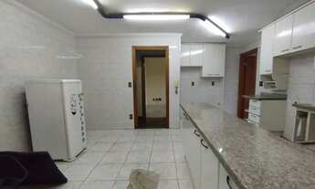 Imagem 4: Amplo Sobrado para Locação no Jardim Bela Vista