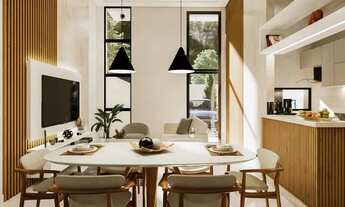 Imagem: CASA EM EUSEBIO NO BAIRRO COITE