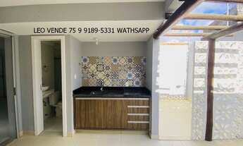 Imagem 4: Leo vende, perto da Fraga Maia, 3\4 suíte, fino acabamento