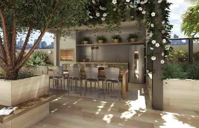 Imagem 4: Apartamento no Leste Universitário