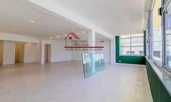 Imagem 2: Apartamento 225m², 3 QUARTOS (2 suítes) R. Voluntários da Pátria