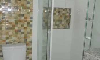 Imagem 3: Casa com 1 dormitório para alugar, 40 m² por R$ 1.362,00/mês - Vila Maria Alta - São Paulo