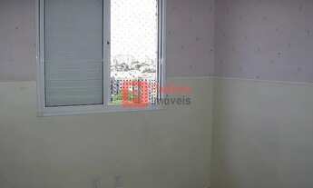 Imagem 5: Apartamento para locação, na Excelente Bairro Jardim Marajoara, com 02 Dormitórios Planej