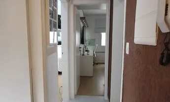 Imagem: Apartamento à venda, 2 quartos, José Menino