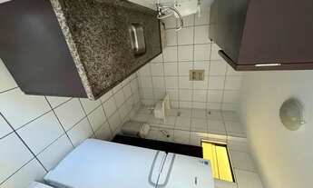 Imagem 4: ALUGO 2/4 mobilado centro fortaleza