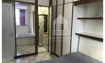 Imagem 2: Salvador - Apartamento Padrão - NazarÃ©