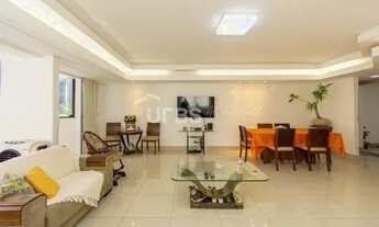 Imagem 2: Sol do Araguaia - Apartamento 4 quartos, sendo 2 suítes