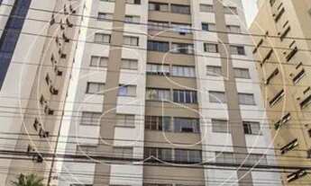 Imagem 5: São Paulo - Apartamento Padrão - Moema Índios