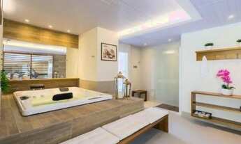 Imagem 5: PECHINCHA APTO REFORMADO 2 QTS SUITE LAZER COMPLETO DOC OK