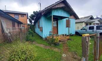 Imagem 2: Casa no Centro de Canela!