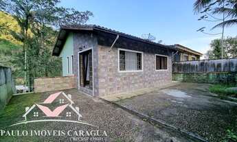 Imagem: Casa de condomínio Verde Mar sobrado para