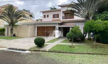 Imagem: Casa - Residencial Vila Verde - Campinas