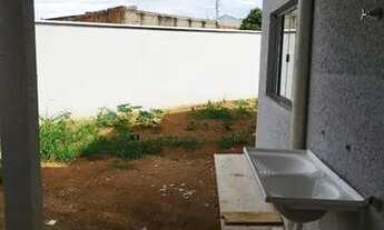 Imagem 4: Casa com 2 quartos - Bairro Jardim Buriti Sereno em Aparecida de Goiânia
