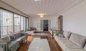 Imagem 6: Apartamento Venda Campo Belo 260 m² 4 Dormitórios