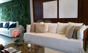 Imagem: São Paulo - Apartamento Padrão - VILA