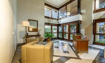 Imagem 5: Cobertura 3 dormitórios, bairro São João, Porto Alegre