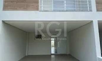 Imagem 4: Casa para Venda - 137m², 3 dormitórios, sendo 1 suites, 2 vagas - Imperial Parque