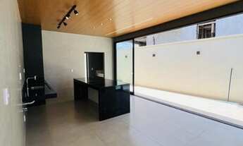 Imagem 5: Casa Condomínio Parqville Pinheiros 3 Suítes