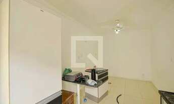 Imagem 2: Apartamento para Aluguel - Fonseca, 1 Quarto, 26 m2