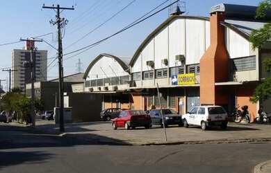 Imagem 3: Depósito/Pavilhão para Venda - 4178.76m², 0 dormitórios, Sarandi