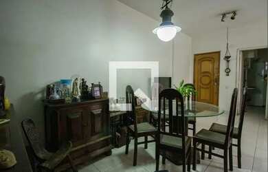 Imagem 6: Apartamento para Aluguel - Lagoa, 3 Quartos, 112 m2