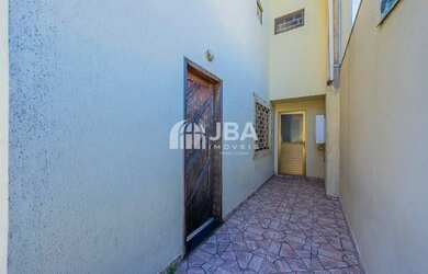 Imagem 5: CURITIBA - Padrão - Vista Alegre