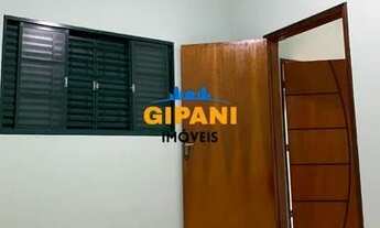 Imagem 4: CASA 01 DORMITÓRIO EXCELENTE LOCALIZAÇÃO DOM BOSCO