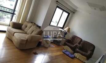 Imagem: Apartamento a venda em Santana