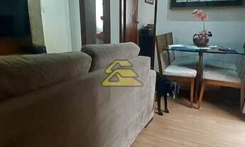 Imagem 4: Del Castilho Apartamento com 2 dormitórios