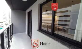 Imagem 7: Studio com 1 quarto e 1 vaga para aluguel no Centro